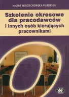 Szkolenie okresowe dla pracodawców i innych osób kierujących pracownikami