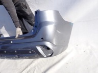 MITSUBISHI OUTLANDER III LIFT bumper rear part 4PDC