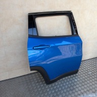 door complete rear. right JEEP COMPASS II LIFT 2021 year