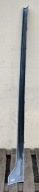 LPA343 VW GOLF VIII KOMBI 2020- moulding threshold left 5H9853859C