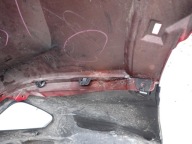 MITSUBISHI ECLIPSE CROSS LIFT 20-> lökhárító far hátsó PDC