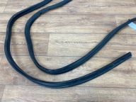gasket bonnet boot Chevrolet Corvette C6 2005+