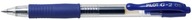 Długopis żelowy G2-0.5 nieb., Pilot