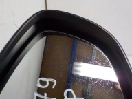 PEUGEOT 508 mirror exterior right 8 PIN vertical