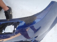 OPEL ASTRA III 3 H 04-07 bumper front front
