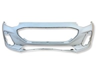 bumper front front FORD FIESTA MK8 VIII LIFT ACTIVE 2021- N1BB17757C
