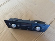AUDI A6 C7 PANEL rešetka ventilacije klimatizacije 4G0820043AF