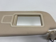 cover PRZECIWSLONECZNA left AUDI A6 C7 4G0551D