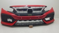 HONDA CIVIC X 10 2016- nárazník předek 71101-TGG-ZZ00