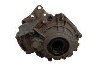 REDUKTOR diff gearboxes TOYOTA RAV4 IV AUTOMAT 2.2 D4D W72
