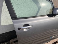 door front right side NISSAN LEAF and (ZE0) @M