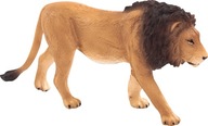 Africký lev Samec - Animal Planet - 387204 - L
