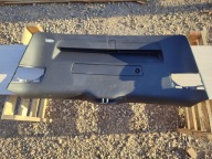 upholstery bonnet boot upholstery AUDI Q5 8R
