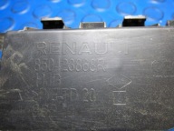 bumper bracket rear part 850423868R RENAULT CAPTUR II