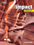Impact Foundation: Workbook Stannett Katherine
