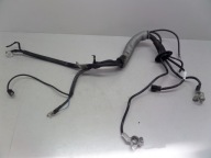 wiring bundle alternator starter MB KLASA-A W168 petrol