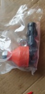 pipe end head. DRAZKA steering wheel left VW SEAT