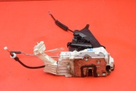 lock door right front front EU 1697202835 MERCEDES A-KLASA W169 5D HB