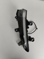 Nebelscheinwerfer rechts PEUGEOT 208 II 19- LED DRL