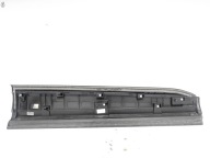 AUDI Q7 S-LINE SQ7 LIFT 20- lower moulding cap for door front left ORG