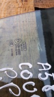 A5 S5 LIFT window door right front COUPE 2011ROK