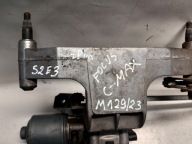 wiper mechanism front FORD FOCUS C-MAX