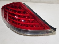 light left rear part right BMW 6 E63 E64 6911891