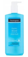 Neutrogena Hydro Boost telové mlieko 400ml