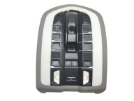 fanale cielo interno PORSCHE PANAMERA e 970MACAN e 95B 7PP959551 7PP919317