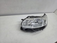 CITROEN C5 3 III X7 LIFT 11- LED light REFLEKTOR left front replacement EU
