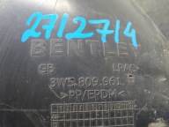 mudguard front left Bentley Flying Spur 3W5809961B