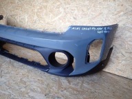 MINI COUNTRYMAN S R60 LIFT 20- front bumper front