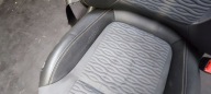 Sitz Sitze komplet Opel Zafira C 1,4