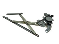 mechanism windows left front Peugeot 4007 and (2007-2012)