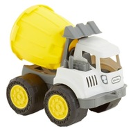 BETONIARKA LITTLE TIKES ZABAWKA DO PIASKOWNICY DIRT DIGGERS 2W1 650574