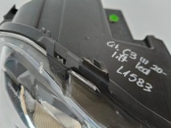 light right REFLEKTOR CITROEN C3 III 20- LIFT FULL LED