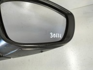 mirror right electrics PEUGEOT 208 12