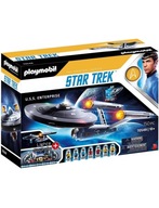 PLAYMOBIL 70548 STAR TREK - USS ENTERPRISE NCC