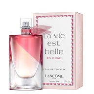 Perfumy Damskie Lancôme EDT La Vie Est Belle En