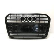 AUDI A6 C7 4G0853037 4G ATRAPA GRILL CHŁODNICY