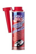 DODATEK SPEED TEC DIESEL 0,25L LIQUI MOLY