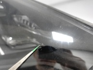 PORSCHE CAYENNE 9Y0 E3 18-23 feu EXCLUSIVE MATRIX FULL LED PDLS+ droit EU