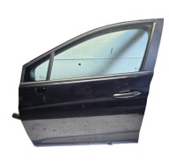 door left front OPEL ASTRA K Z22C