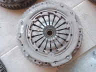 clutch KOMPLET RENAULT KANGOO III 1.5 DCI