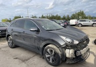 Kia Niro 1.6 GDI Hybrid 2018r navi kamera nis...