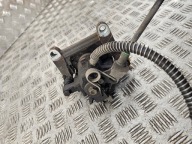 caliper brake rear left RENAULT TRAFIC 837013