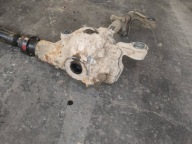 diff front KIA Sorento 2005r 2,5 Diesel