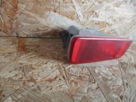 light PRZECIWMGIELNE rear. MITSUBISHI ASX 10-16