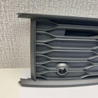 AUDI A6 C8 grille of a bumper grid black left 4K0807151A