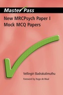 New MRCPsych Paper I Mock MCQ Papers